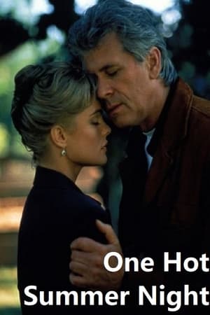 One Hot Summer Night portada