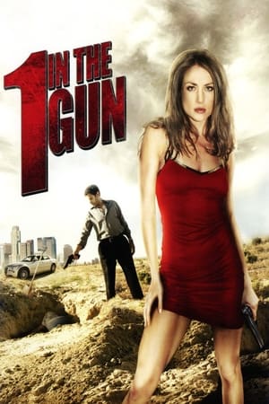 One in the Gun portada