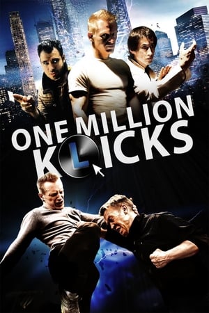 One Million K(l)icks portada