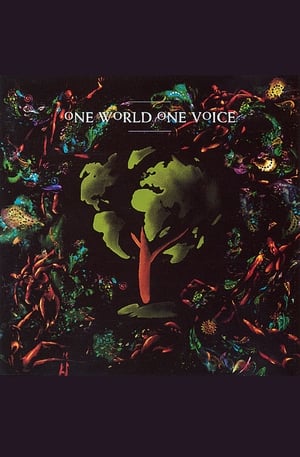 One World, One Voice portada