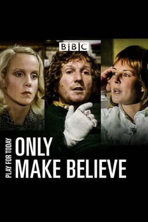 Only Make Believe portada