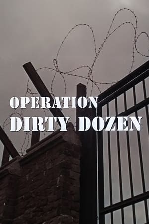 Operation Dirty Dozen portada