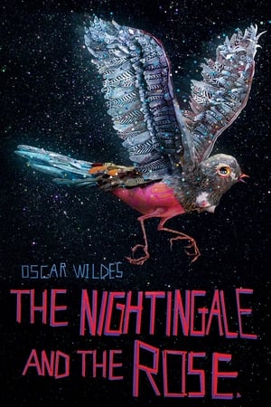 Oscar Wilde's the Nightingale and the Rose portada