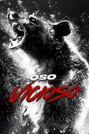 Oso vicioso portada