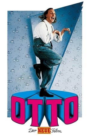 Otto - Der Neue Film portada