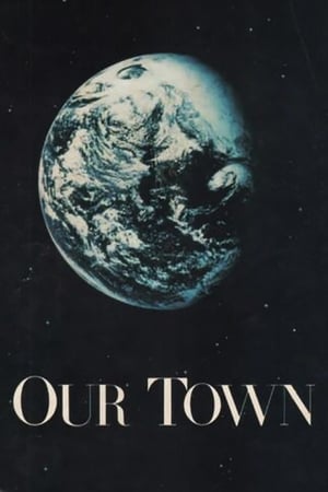 Our Town portada