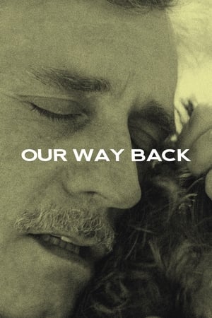 Our Way Back portada