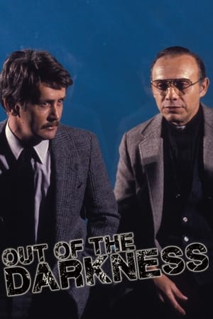 Out of the Darkness portada