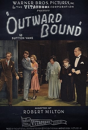 Outward Bound portada