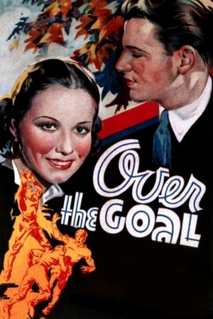 Over the Goal portada