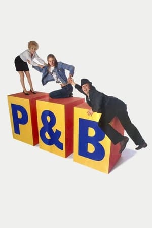 P & B portada