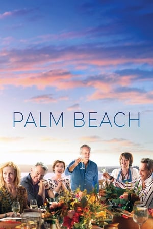 Palm Beach portada