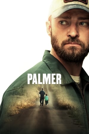 Palmer portada