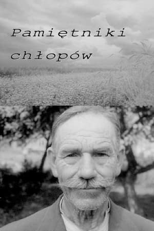 Pamietniki chlopów portada