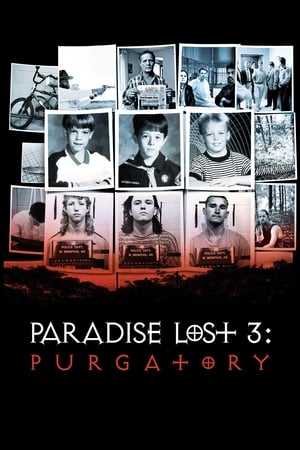 Paradise Lost 3: Purgatorio portada