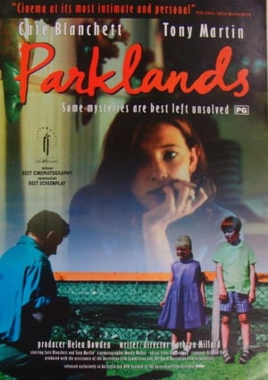 Parklands portada