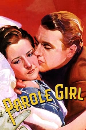 Parole Girl portada