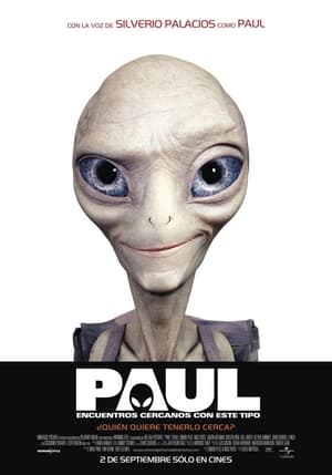 Paul portada