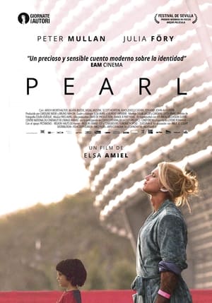 Pearl portada