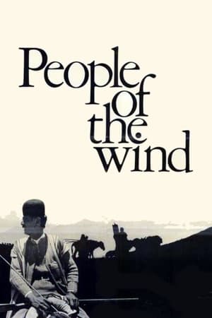 People of the Wind portada