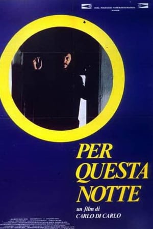 Per questa notte portada