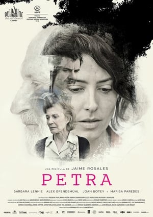 Petra portada