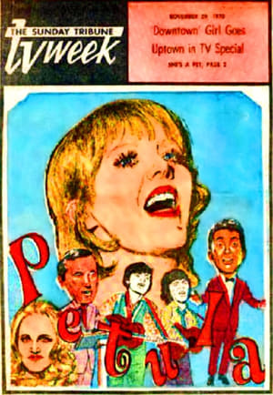 Petula portada