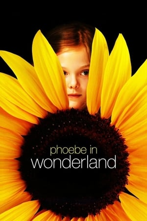 Phoebe in Wonderland portada