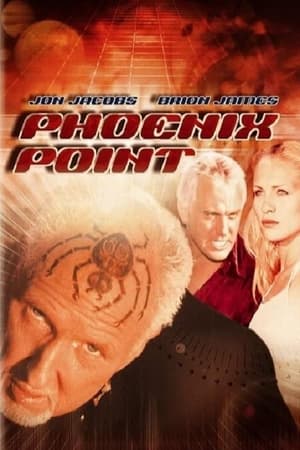 Phoenix Point portada