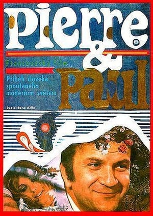 Pierre et Paul portada