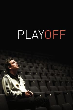 Playoff portada