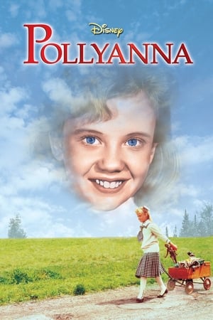 Pollyanna portada