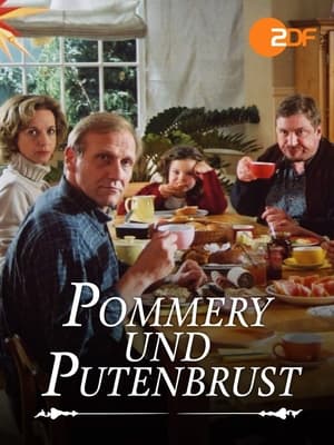 Pommery und Putenbrust portada