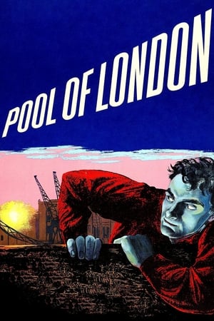 Pool of London portada