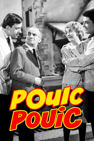 Pouic-Pouic portada