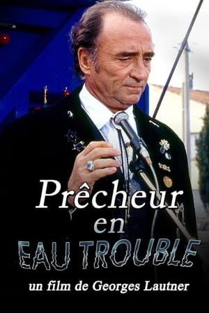 Prêcheur en eau trouble portada