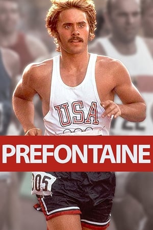 Prefontaine portada