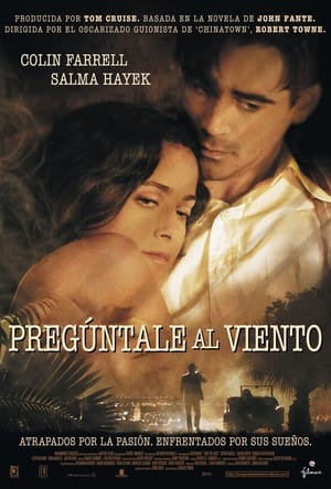 Pregúntale al viento portada