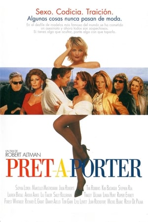 Pret-a-porter portada