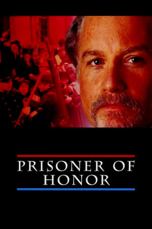 Prisoner of Honor portada