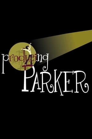 Producing Parker portada