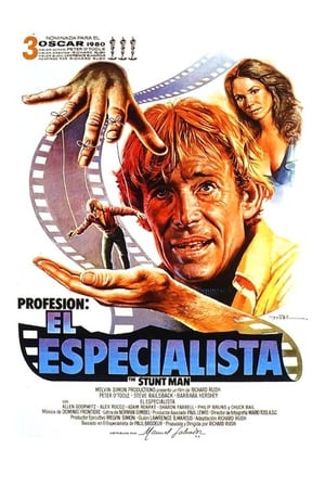 Profesión: el especialista portada