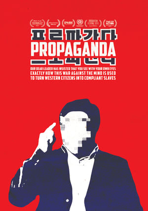 Propaganda portada