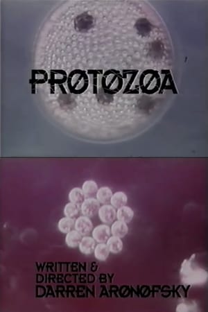 Protozoa portada