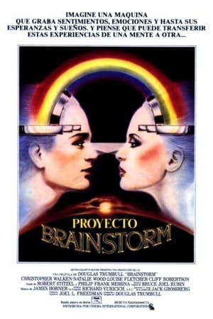 Proyecto Brainstorm portada