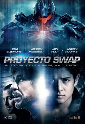 Proyecto Swap portada