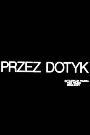 Przez dotyk portada