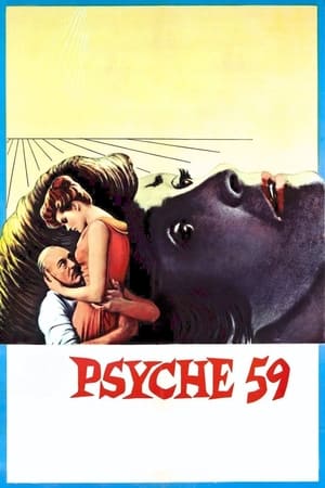 Psyche 59 portada