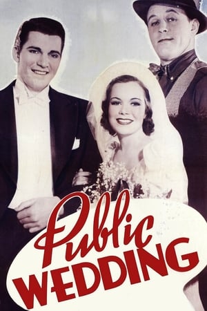 Public Wedding portada