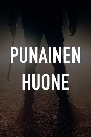 Punainen huone portada